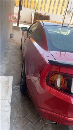 فورد موستانج